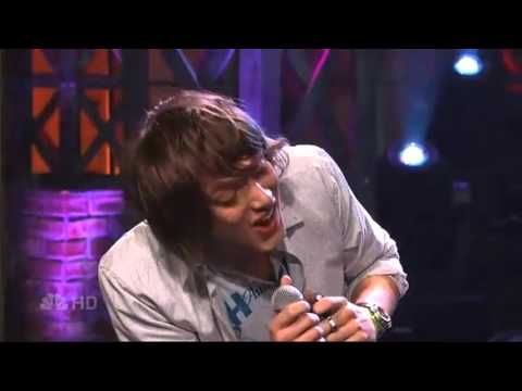 Paolo Nutini - 10/10 / Candy / Pencil Full of Lead