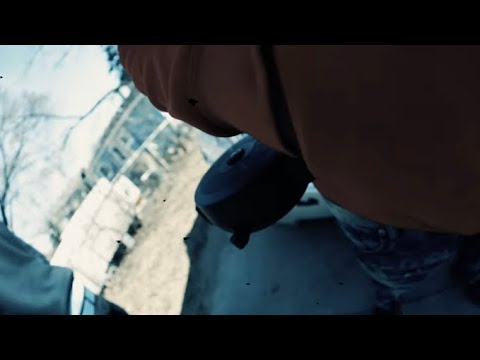 1800 Rell - Murda Route ( Official Video)