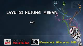 Download lagu Karaoke lagu melayu Layu Di hujung mekar... mp3