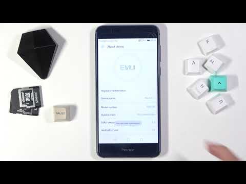 How to Enter Developer Mode on HONOR 8 – Open Developer Options