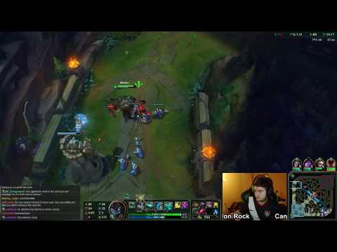 Allorim Maokai 11 [vs Rumble]