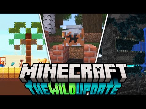 COSA SAPPIAMO di MINECRAFT 1.20? - Minecraft ITA News