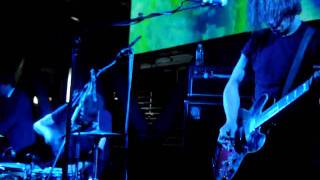 No Age - Valley Hump Crash @ La Fondation Cartier Paris