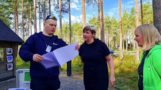 Metsätoiminta –Koulutuskeskus JEDU