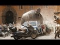 Bomb Ball Scene Fast X Explosive Action Scene In Hindi 2023 UniversalPictures