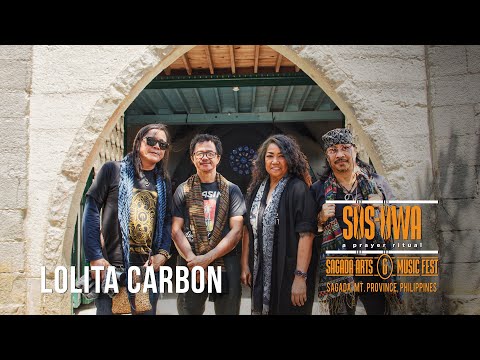 Part 03 - Lolita Carbon | Live at Sos-Owa Arts and Music Festival | March 8, 2020