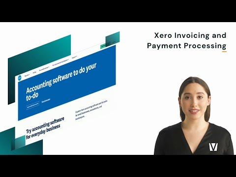 Prova de conceito: Faturamento e processamento de pagamentos no Xero