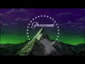 Green Lowers Paramount Pictures 1996 W Fanfare
