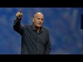 The Power of Purpose | Gary Thomas | Woodway Campus