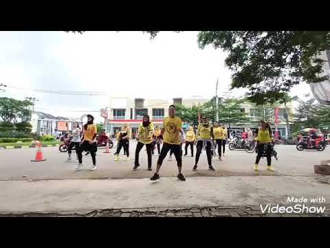 Di Goyang Mantul by Disko Pantura