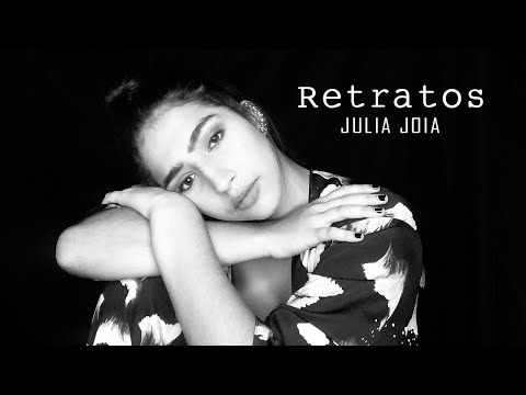 Julia Joia - Retratos
