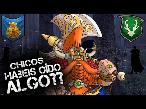 ¿Habéis oído algo?  - TLAXTLAN SOOTHSAYER vs FELKON - EVERCHOSEN 2020 - 1º Semifinal 1ª Batalla
