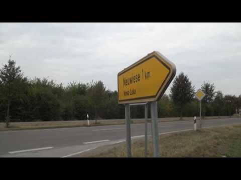 Sanierung der B96 - ELSTERWELLE