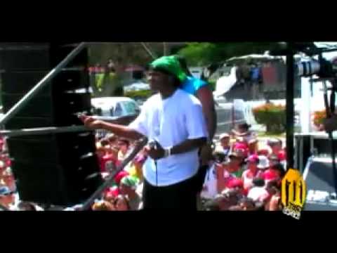 DJ Black - Street Science - Unauthorized Documentary.wmv