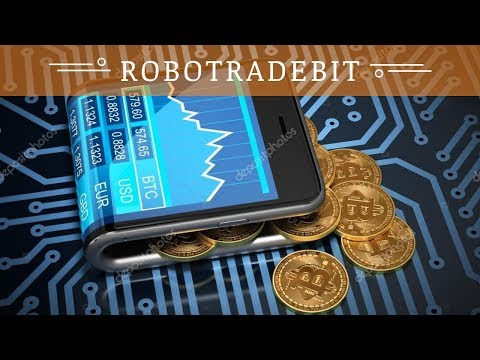 Robotradebit.com отзывы 2018, mmgp, обзор, платит, вывод денег 10 11 2018