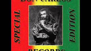 Don Carlos and Gold Chords