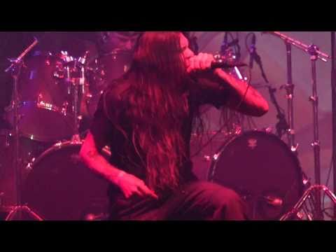 Soilent Green - Blessed﻿ in the Arms of Servitude || live @ Roadburn / 013 |14-04-2011
