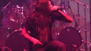 Soilent Green - Blessed﻿ in the Arms of Servitude || live @ Roadburn / 013 |14-04-2011