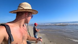 Searching For The Killer Crocodiles Of Mexico! 🇲🇽 - YouTube