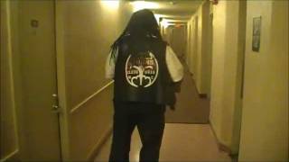 Big Mucci * Big Mucci's New Dance Instructional/Demo Video