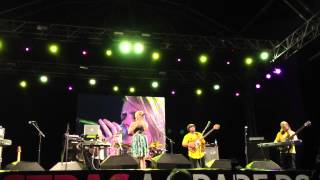 Victor Wooten - Rio das ostras 2013 - Overjoyed