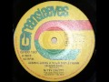NITTY GRITTY   Gimme some a you something (human side) (1985 Greensleeves)