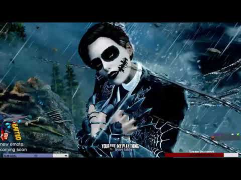 KI Kumite, New Years Day Sets.