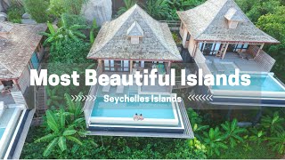 The Most Beautiful Islands in the World