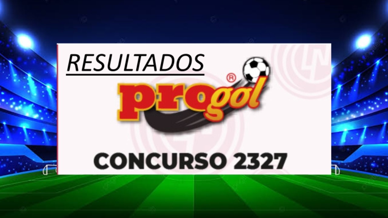 PROGOL REVANCHA RESULTS #2327! SUBSCRIBE!