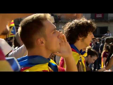 Catalan Independence Movement Explained 2017 - BBC Documentary