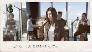 Laura Pausini - Un Progetto Di Vita In Comune Clipe
