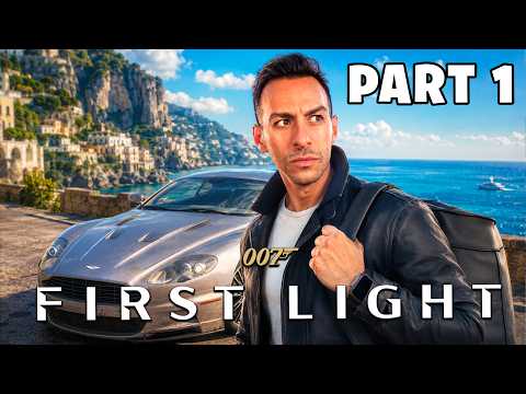 1:03:15ΕΓΙΝΑ ο JAMES BOND στο ΟΛΟΚΑΙΝΟΥΡΓΙΟ GAME * 4K ULTRA ΓΡΑΦΙΚΑ *