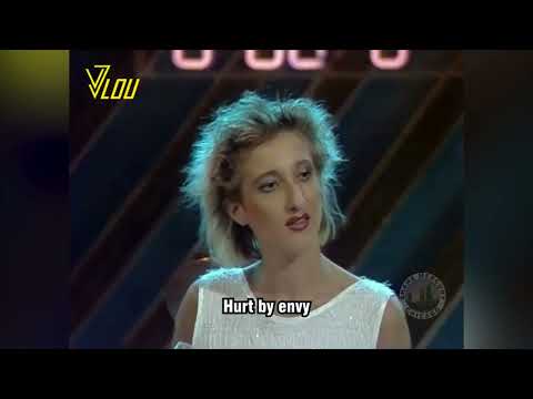 Propaganda - Duel | MONTAGE FULL HD (with lyrics) 1985