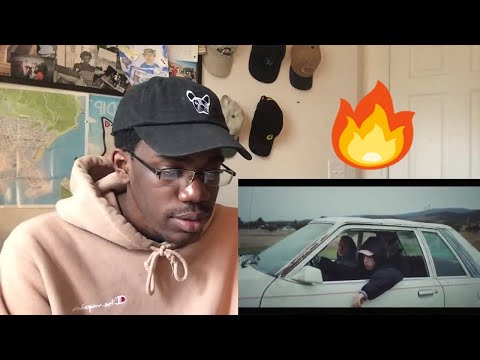 Diplo - Color Blind feat. Lil Xan (Official Music Video) | REACTION