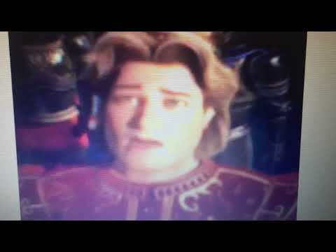 Ashladdin parte 2 la busqueda del diamante