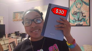 I Bought a $30 Pawn Shop Tablet - Yestel T15