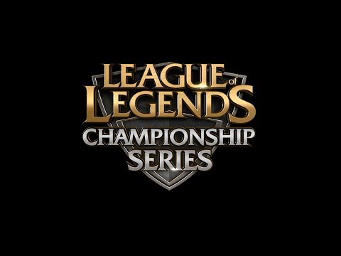 LCS Preview Show - Summer Week 4