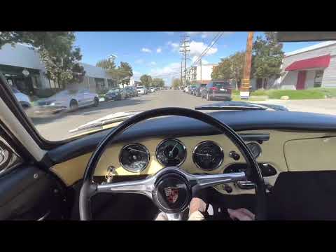 1964 Porsche 356SC (CC-1655924) for sale in Costa Mesa, California