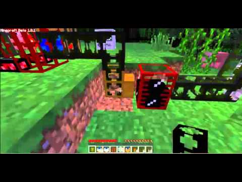 BC Tutorial 1 - Quarry's and Supplying them!