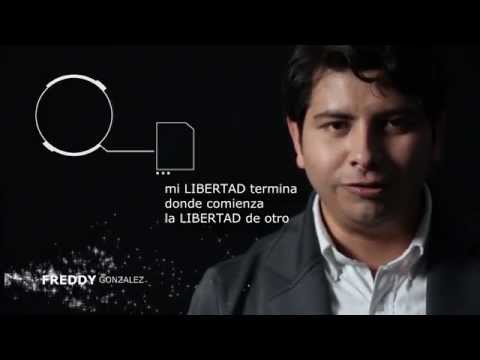 VALORES - LIBERTAD