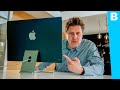 Eerste indruk: de nieuwe iMac!