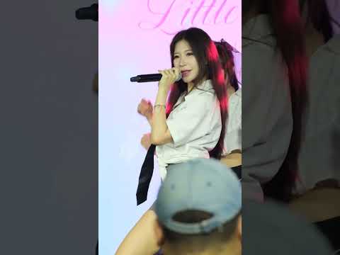 Alice Focus [Fancam] | Hide&Freak - PEACH YOU | 17-01-2026 Girls Little Dreamer