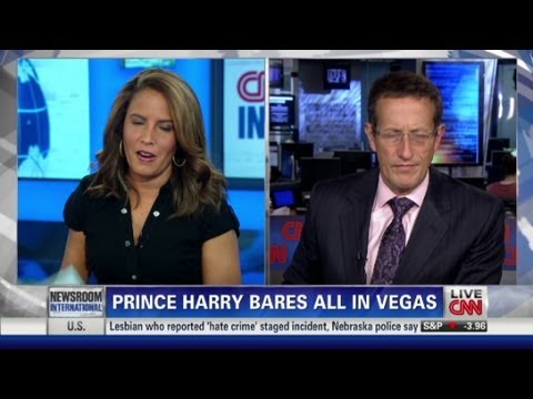 download lagu mp3 mp4 Prince Harry At Vegas, download lagu Prince Harry At Vegas gratis, unduh video klip Prince Harry At Vegas