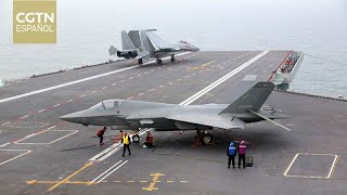 El personal militar celebra los avances históricos en la modernización de la defensa