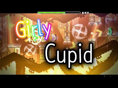 (Extreme Demon?) Girly Cupid - Snoweye & more