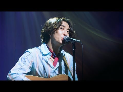 잔나비 - Beautiful @ 현대카드 'Fools on the Hill' 190714