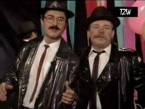 T-raperzy Znad Wisły - Europa (Oficjalny teledysk)