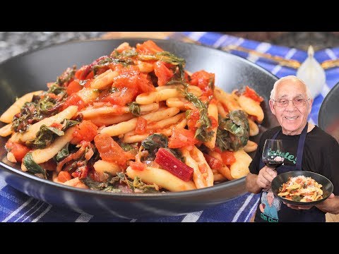 download lagu mp3 mp4 Swiss Chard Pasta Sauce, download lagu Swiss Chard Pasta Sauce gratis, unduh video klip Swiss Chard Pasta Sauce