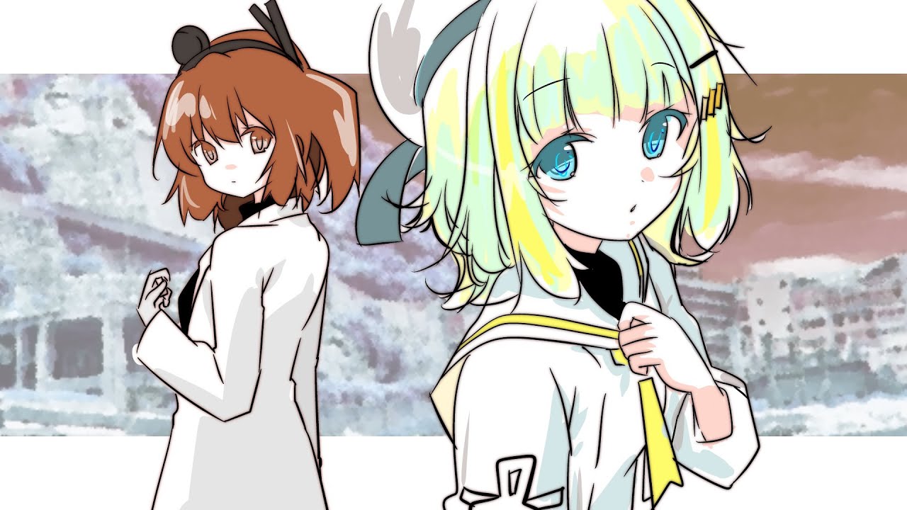 終末世界のジャンク屋さん