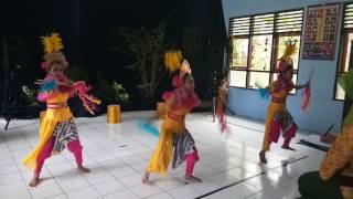 Download lagu TARI KIPER FLS2N 2017 TINGKAT KABUPATEN BANJAR JUARA 2 karya SANGGAR GALUH PAKUAN mp3